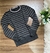 Blusa Tricot Listras