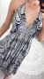 Vestido Indiano Gabriela na internet