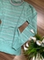 Blusa Tricot Listras - loja online