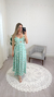 Vestido Maria Flores