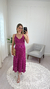 Vestido de Tricot Marrie - loja online