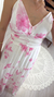 Imagem do Vestido Crepe de Seda Brenda
