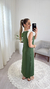 Vestido de Moletinho Estela na internet
