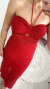 Vestido de Tricot Maria Fernanda - loja online