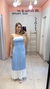 Vestido Victória - comprar online