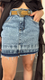 Saia Jeans - comprar online