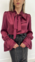 Blusa de Cetim Marlise - comprar online