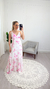 Vestido Crepe de Seda Brenda - loja online