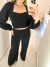 Conjunto de Lurex Joice na internet