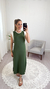 Vestido de Moletinho Estela - comprar online