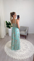 Vestido Crepe de Seda Brenda - L'amour Store
