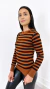 Blusa Básica de Tricot Ísis - comprar online