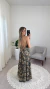 Vestido Indiano Gabriela na internet