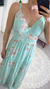 Vestido Crepe de Seda Brenda na internet