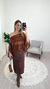 Blusa de Renda Marília