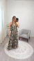 Vestido Indiano Gabriela