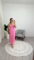 Vestido de Tricot Maria Fernanda - L'amour Store