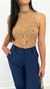 Regata Tricot Modal - comprar online