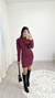 Vestido de Lanzinha Ludmila - comprar online