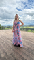 Vestido Paloma - loja online