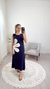 Vestido Comfy Flores - loja online