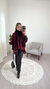Poncho Pelerine - comprar online
