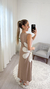 Vestido Comfy Flores - L'amour Store