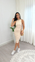 Vestido Nuvem - comprar online