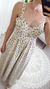 Vestido Maria Flores na internet