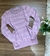 Blusa Tricot Listras - loja online