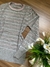 Blusa Tricot Listras - comprar online