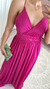 Vestido Tule Camille na internet