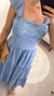 Vestido de Laise Dara - L'amour Store