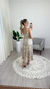 Imagem do Vestido de Tricot Eleonora