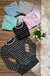 Blusa Tricot Listras