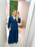 Vestido Mariana na internet