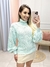 Blusa de Gola Nathália