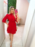 Vestido Karen na internet