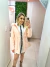 Parka de Lã Batida Milão - comprar online