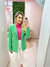 Blazer de Alfaiataria - comprar online