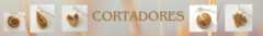 Banner da categoria CORTADORES
