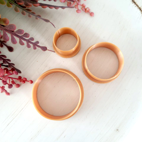 001 - Cortador Redondo - comprar online