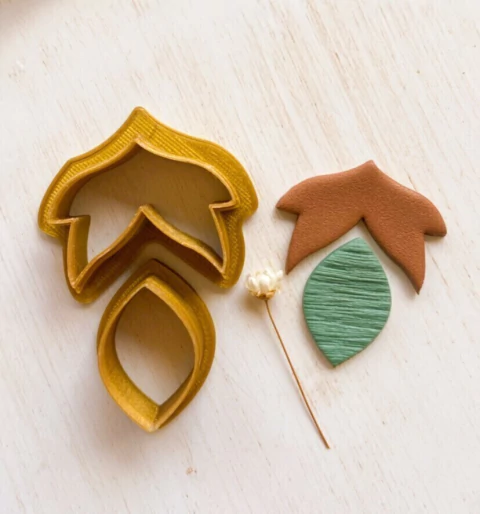 43 - Kit de Cortadores 4,5cm