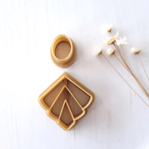 171 - Kit de Cortadores - 5cm