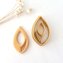 192 - Par Gota Embossing - loja online