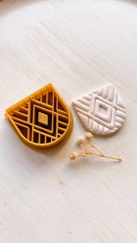 125 - Cortador Argyle - comprar online