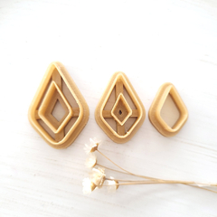Kit para Brincos Boho 3 Fases
