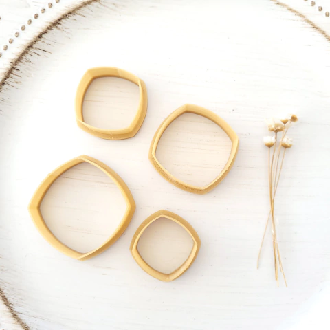 Quadrado Arredondado