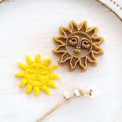 199 - Cortador Embossing Sol