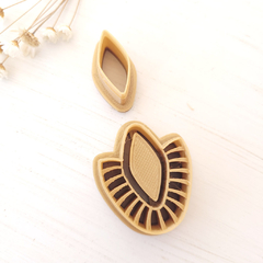 Cortador Boho Desert - comprar online
